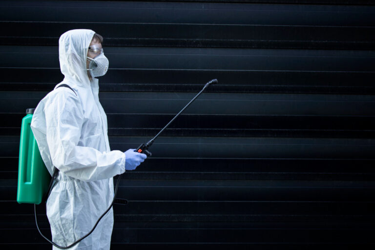 Pest Control in Horizon West, FL New Homes Still Need Protection