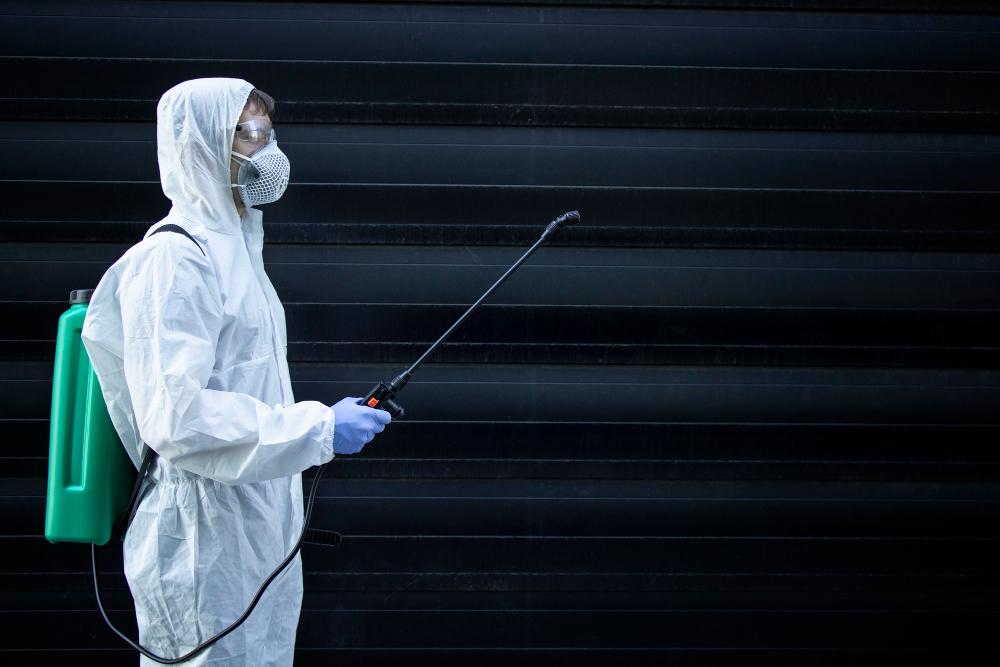 Pest Control in Horizon West, FL: New Homes Still Need Protection